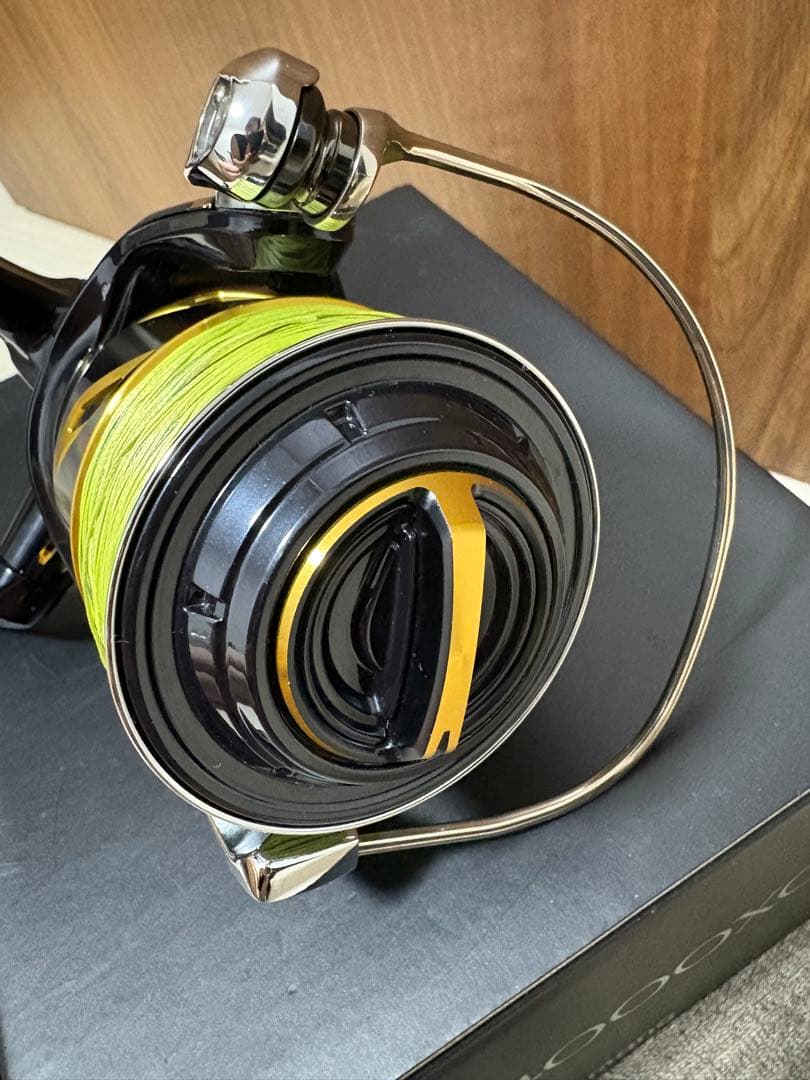 [美品] 19 STELLA 14000xg SW