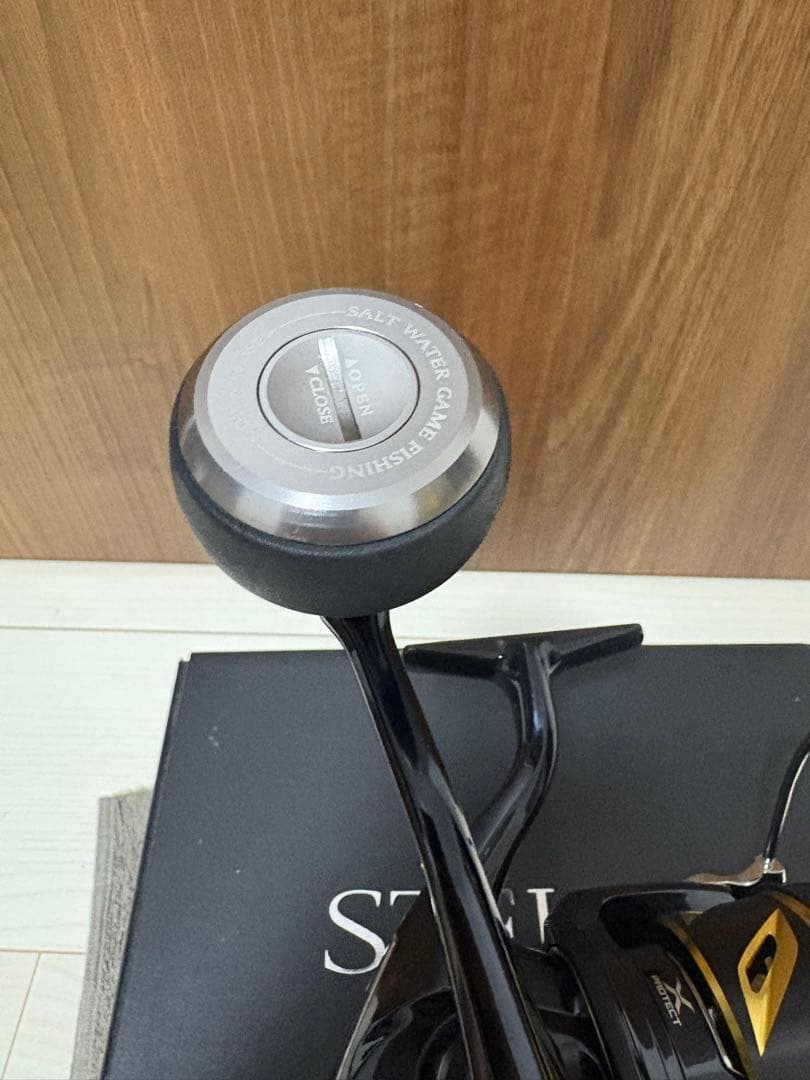 [美品] 19 STELLA 14000xg SW