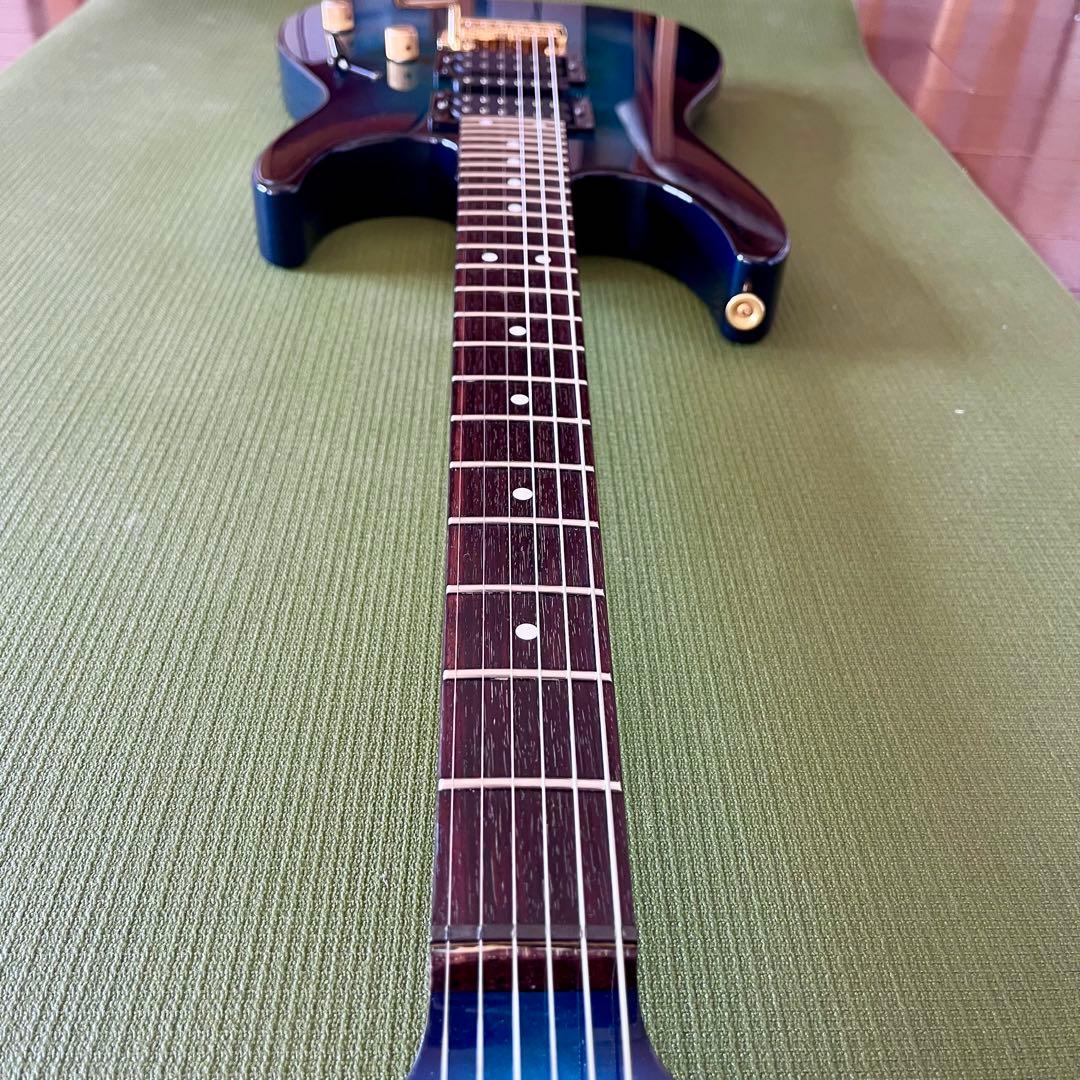 【日本製】Charvel by Jackson DINKY HSH