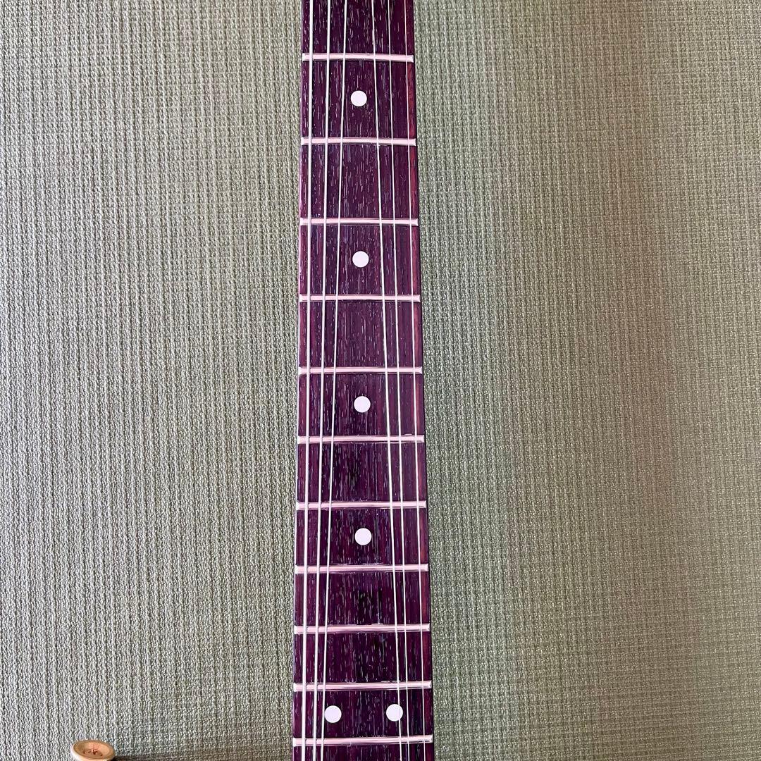 【日本製】Charvel by Jackson DINKY HSH