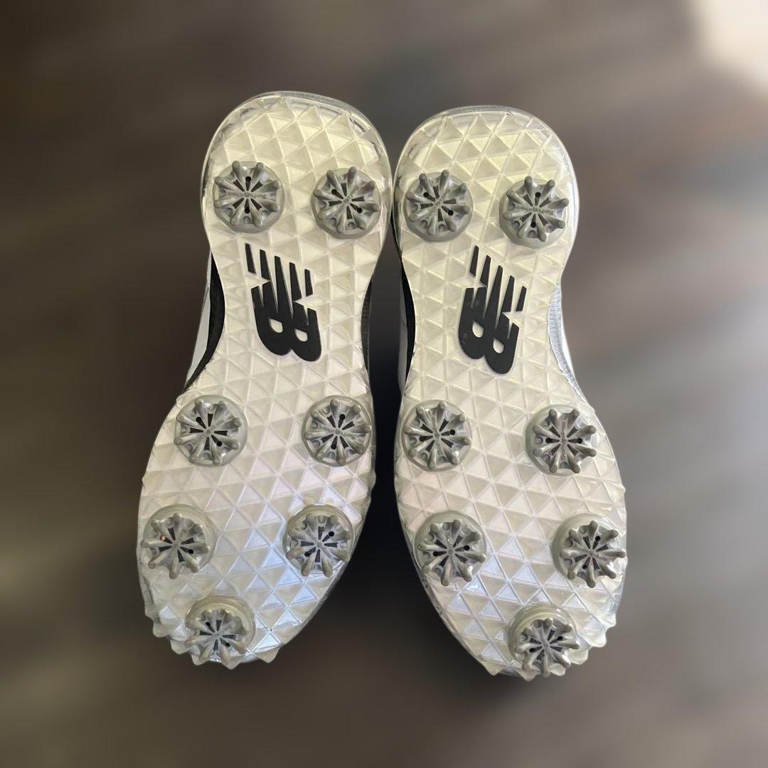 New Balanceゴルフシューズ ソフトスパイク BOA