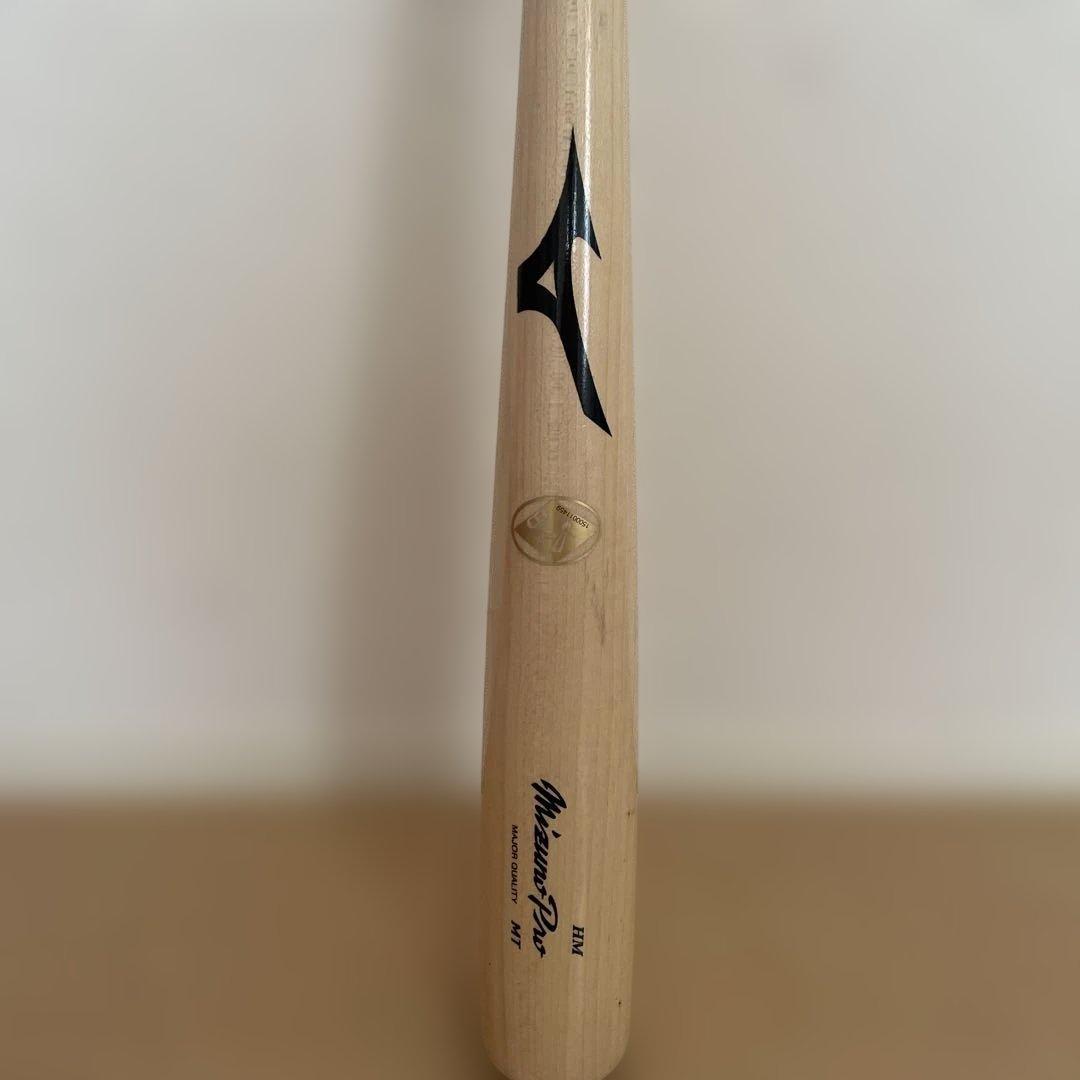 Kobenokoi‼️広島東洋カープ中村貴浩選手バット！！