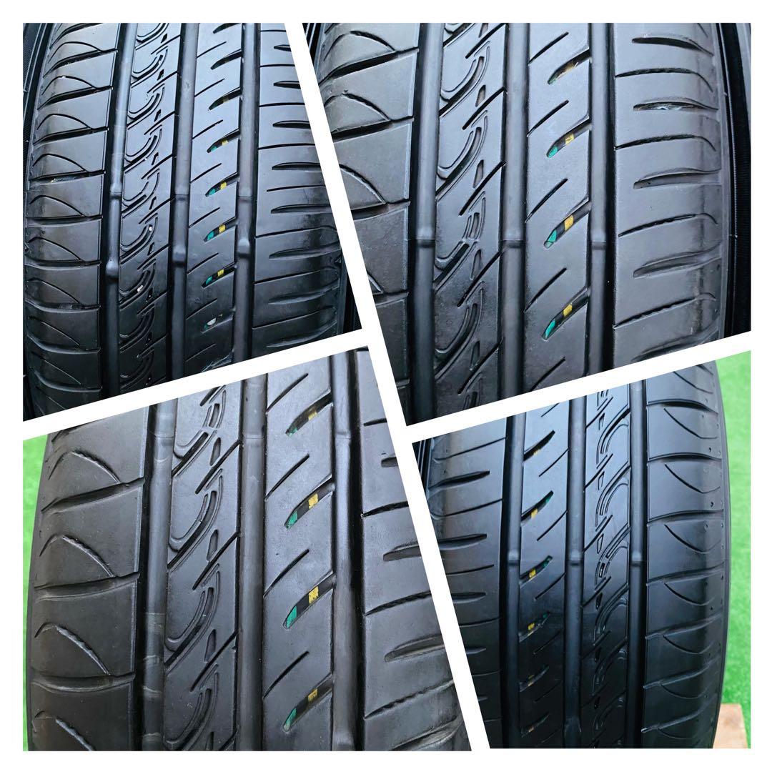 トーヨー,プロクセスCF3,175/65R14,2025年
