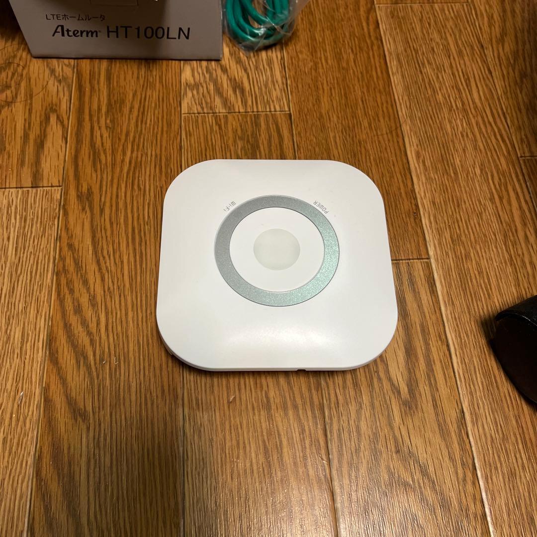 Aterm HT100LN 無線LANルーター
