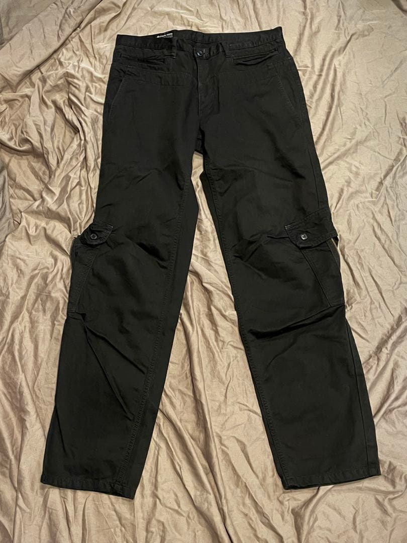 R*e様 90s 00s FINAL  パラシュートパンツ archiv