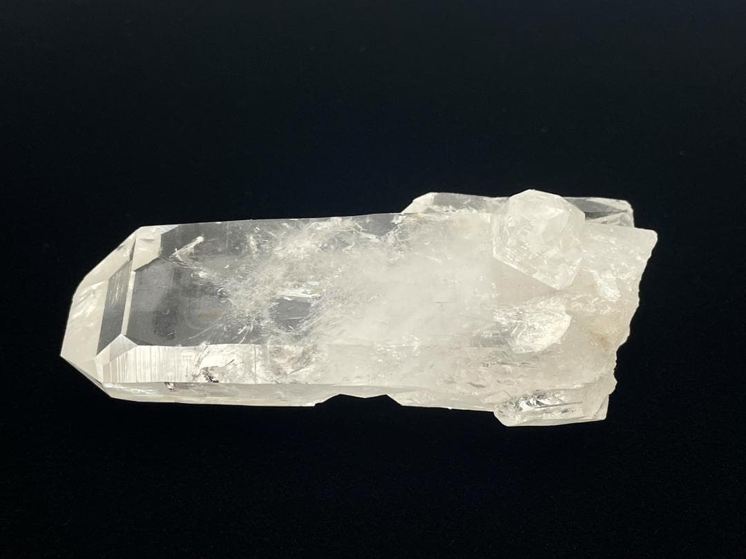 レムリアンシード（コロンビア水晶）