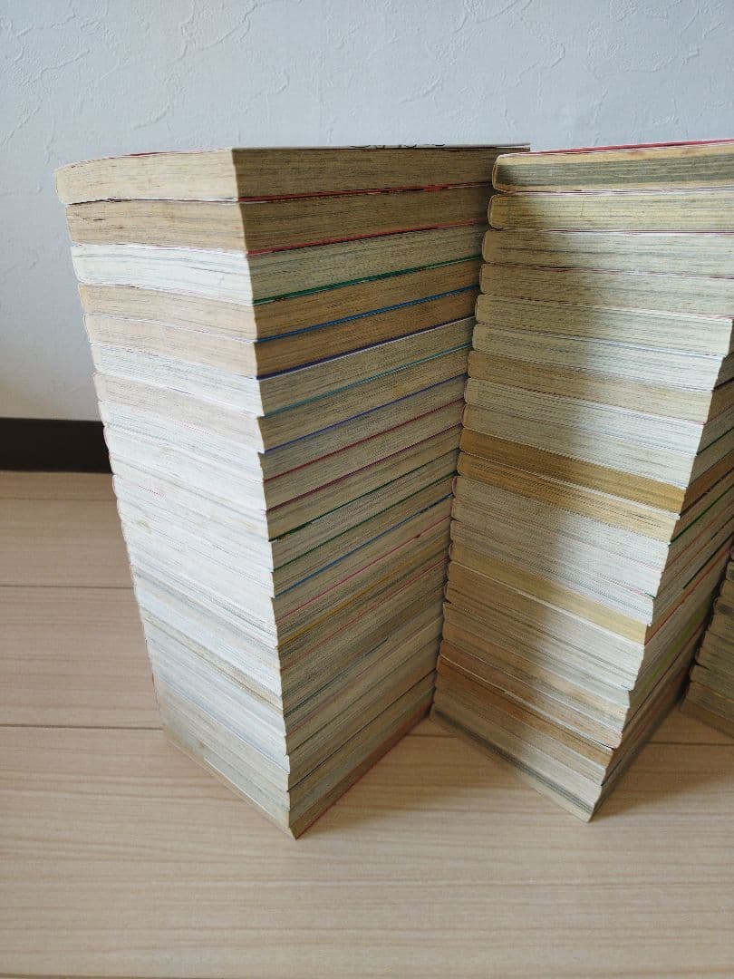 ナルト全巻セット 1巻〜72巻 完結