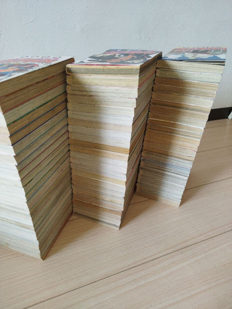 ナルト全巻セット 1巻〜72巻 完結