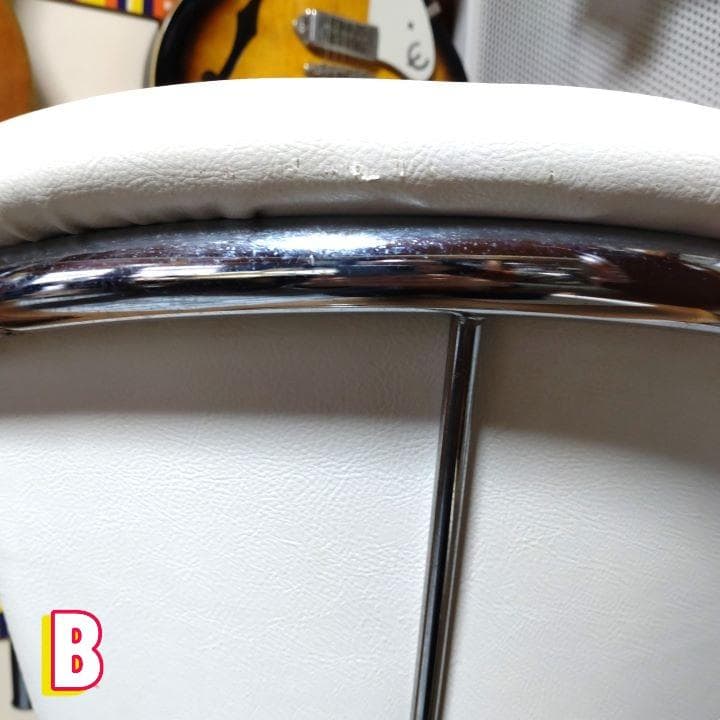 カウンターチェアー・３つまでＯＫ