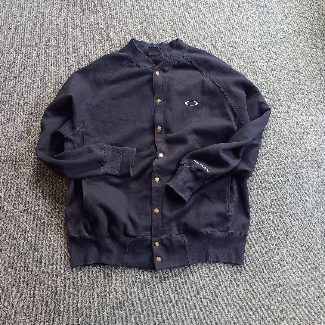 トップス OAKLEY 90s-00s