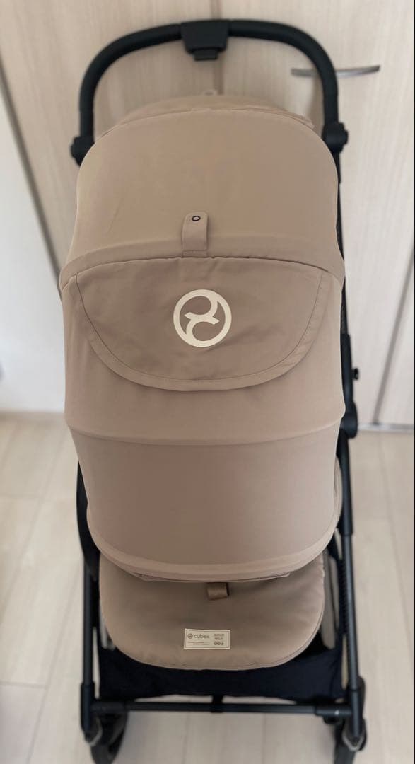 サイベックス　メリオカーボン　JP 2023 シェルベージュ