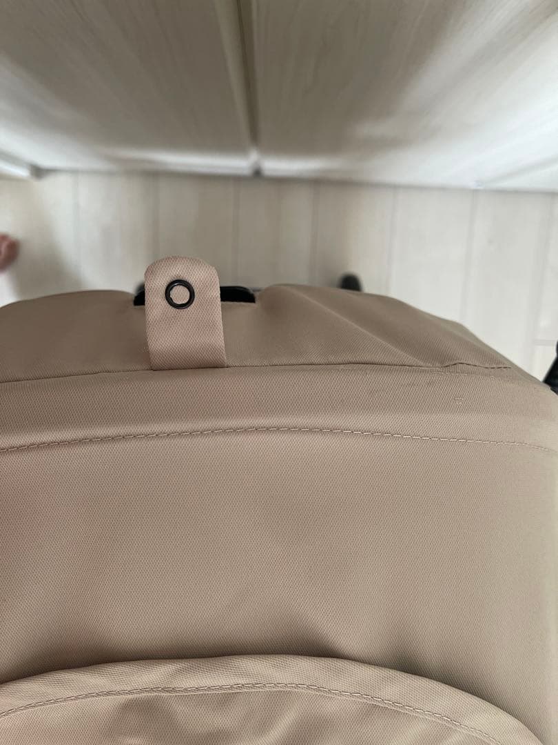 サイベックス　メリオカーボン　JP 2023 シェルベージュ