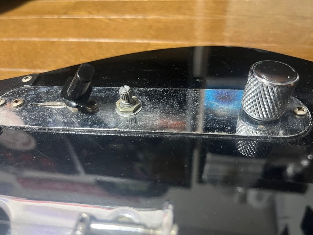 「大幅値下げ‼️」Squier by fender TelecasterMシリアル