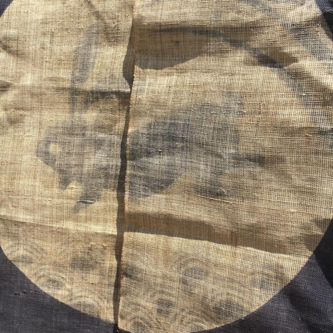 アンティーク暖簾