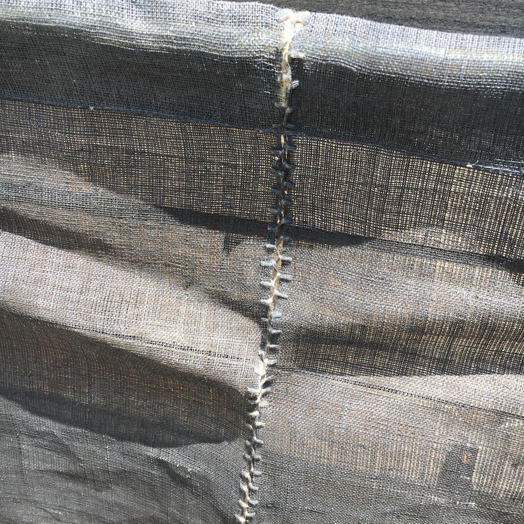 アンティーク暖簾