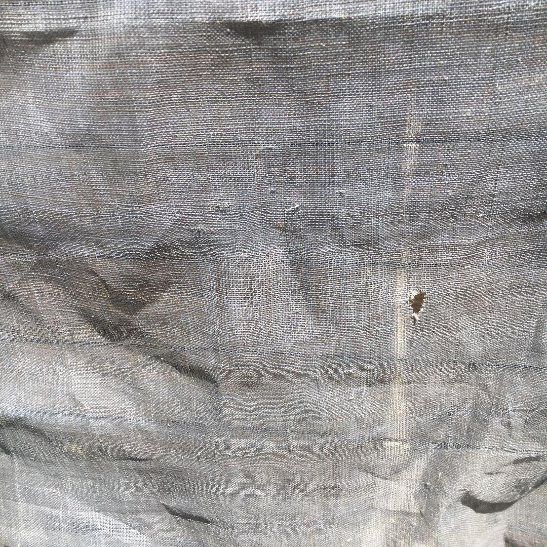 アンティーク暖簾