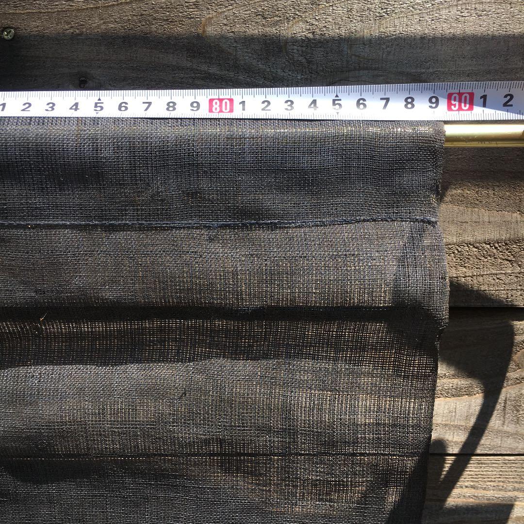 アンティーク暖簾