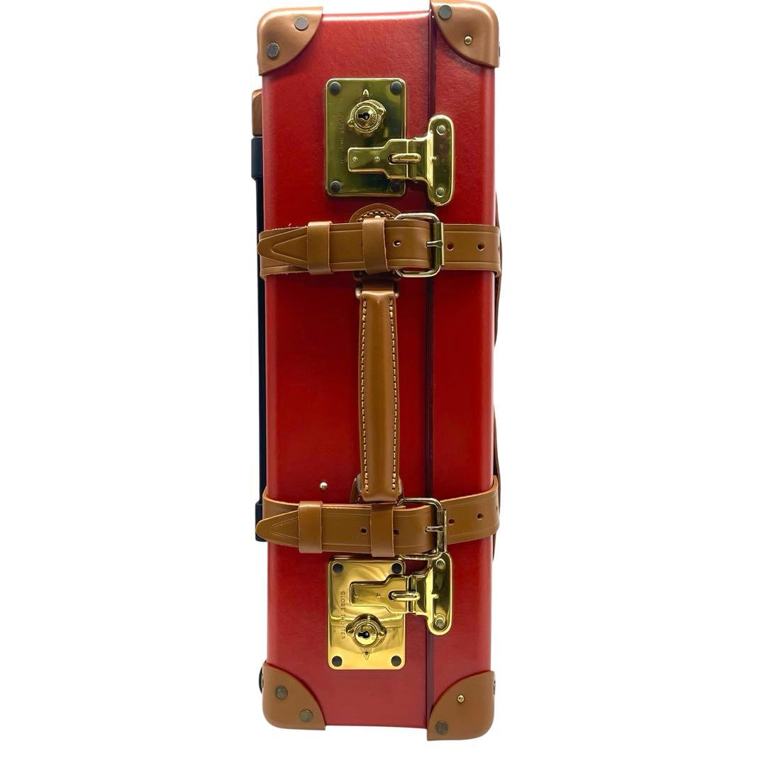 美品✨グローブトロッター センテナリー ラージ スーツケース 2輪 トラベル