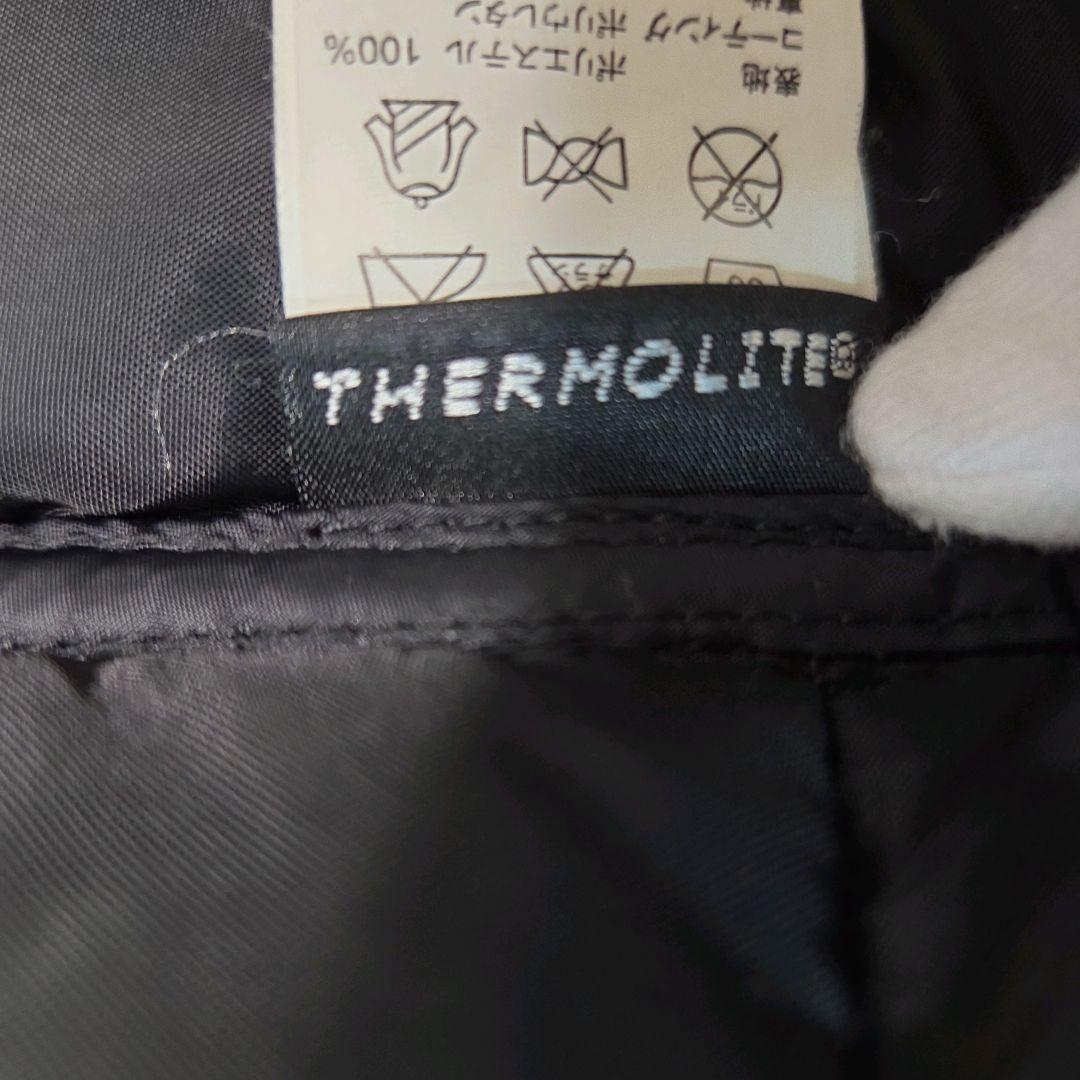 【希少 極美品】 SchottBros ダウンジャケット 黒