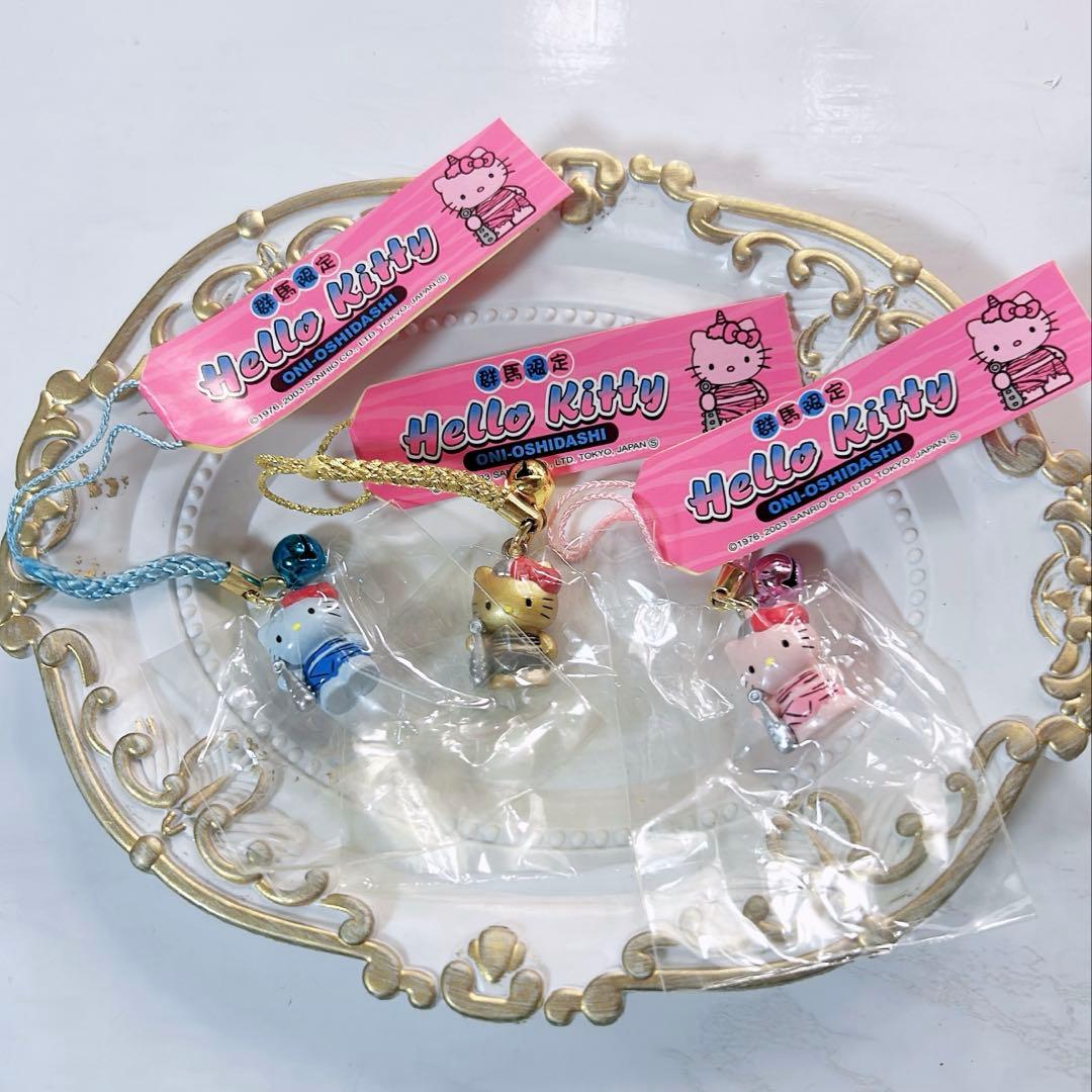 群馬県ハローキティー　鬼押出し園ハローキティ