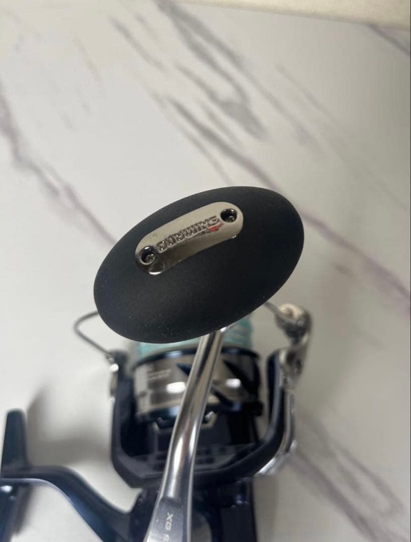 ツインパワーsw 14000XG シマノ