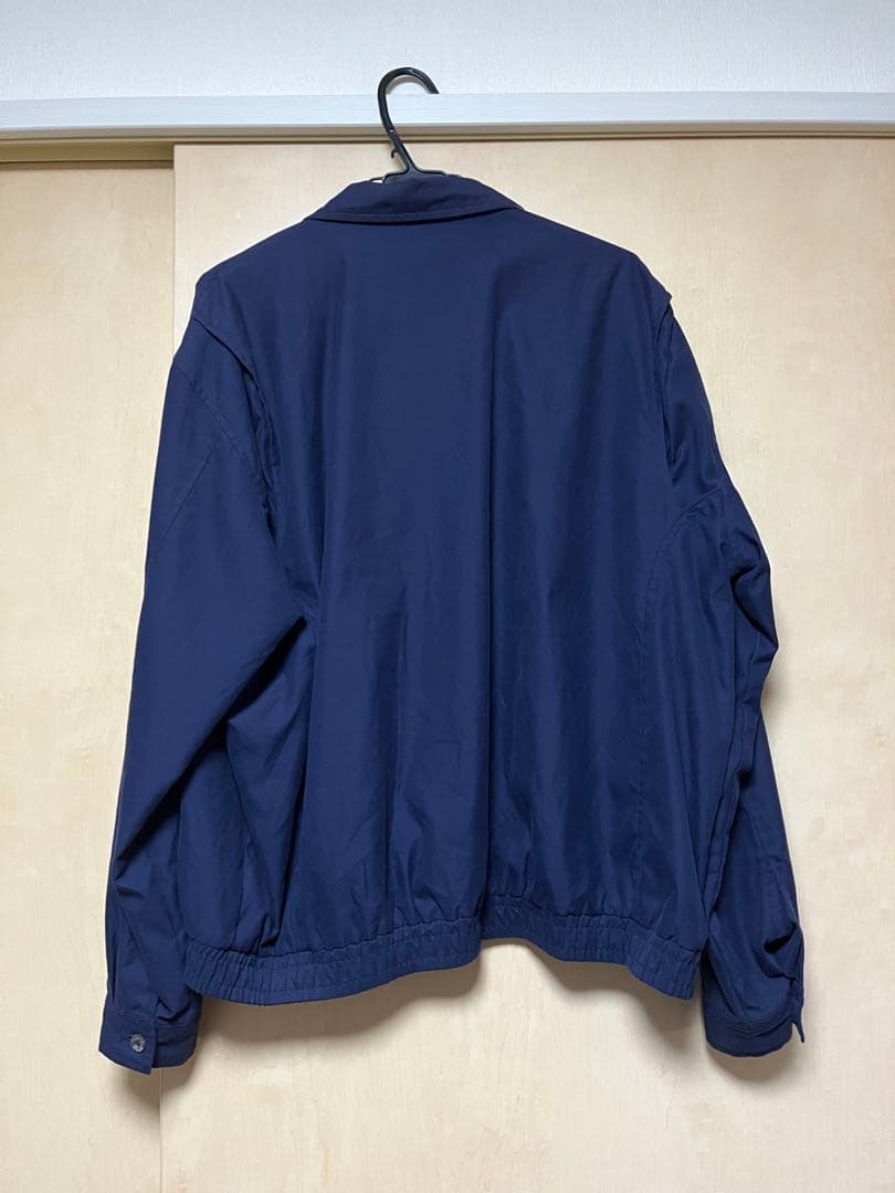 90s Ralph Lauren スウィングトップ L ネイビー