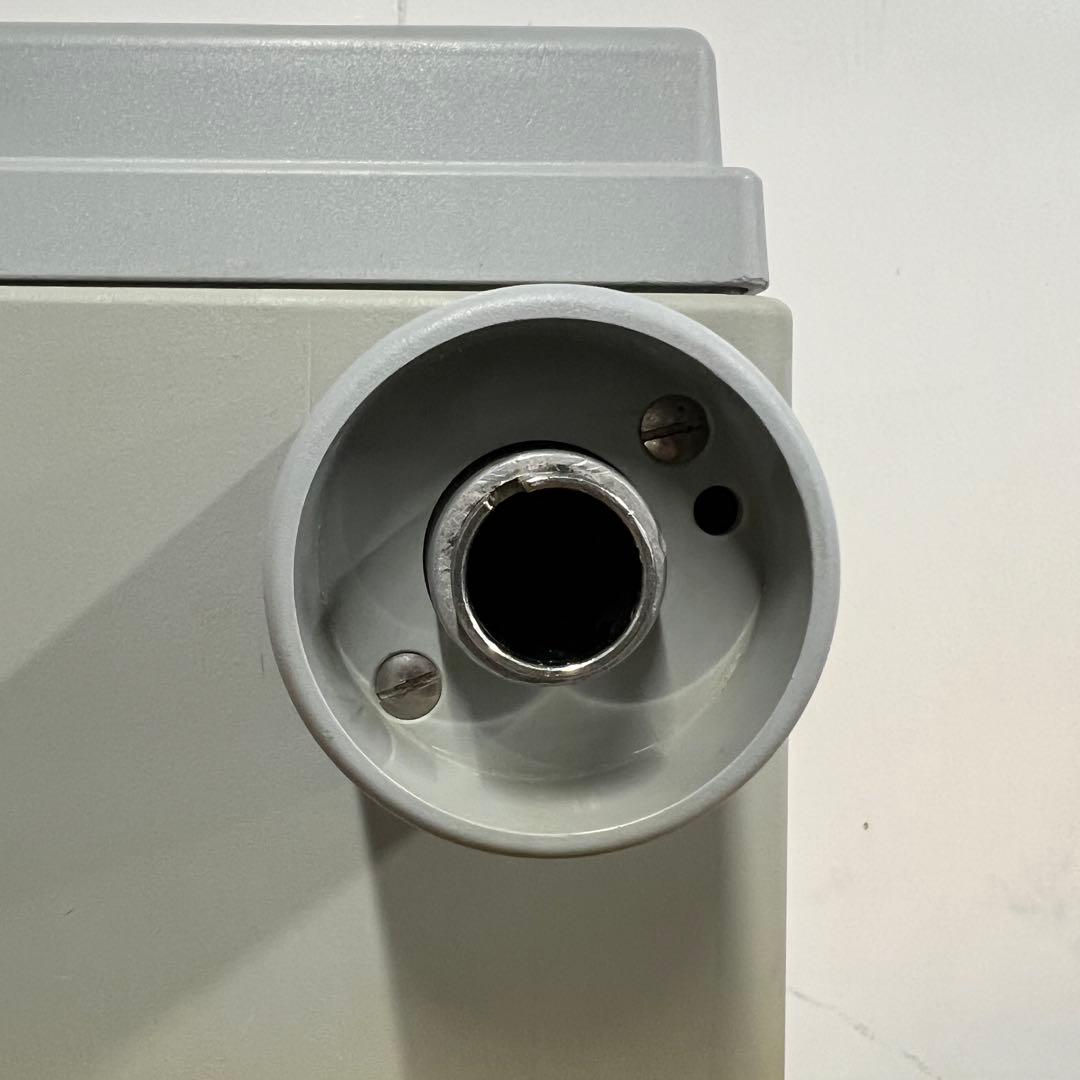 HANS KRATT 業務用ホイッパーマシン 100V ドイツ製　愛工舎