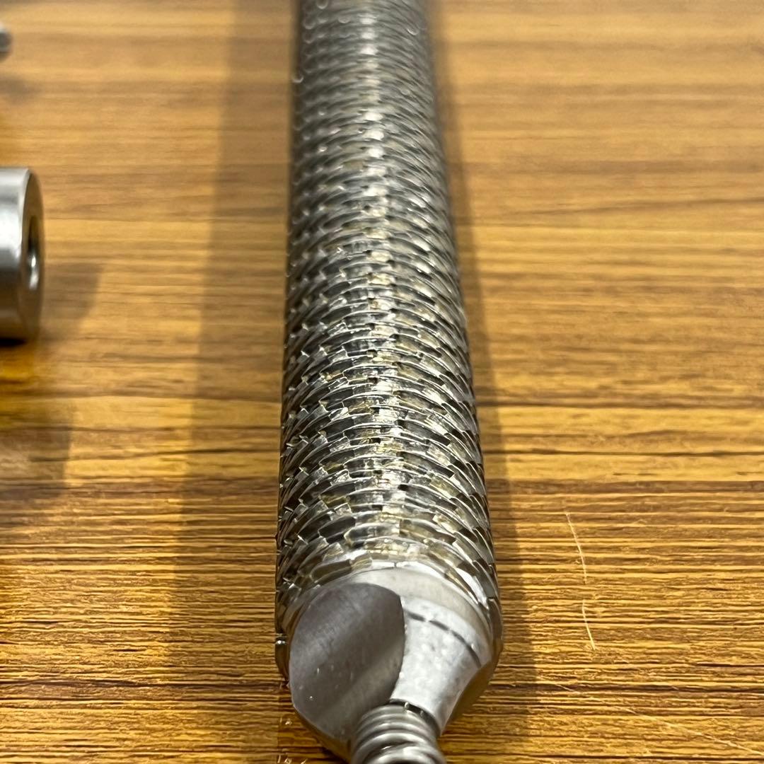 HANS KRATT 業務用ホイッパーマシン 100V ドイツ製　愛工舎