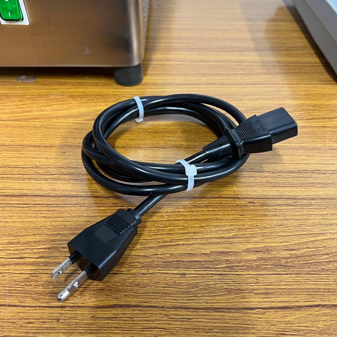 HANS KRATT 業務用ホイッパーマシン 100V ドイツ製　愛工舎