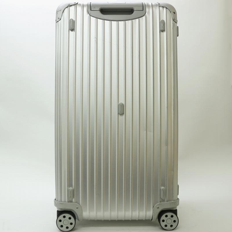 ★生涯保証 美品★リモワRIMOWA★オリジナル トランクXL スーツケース★