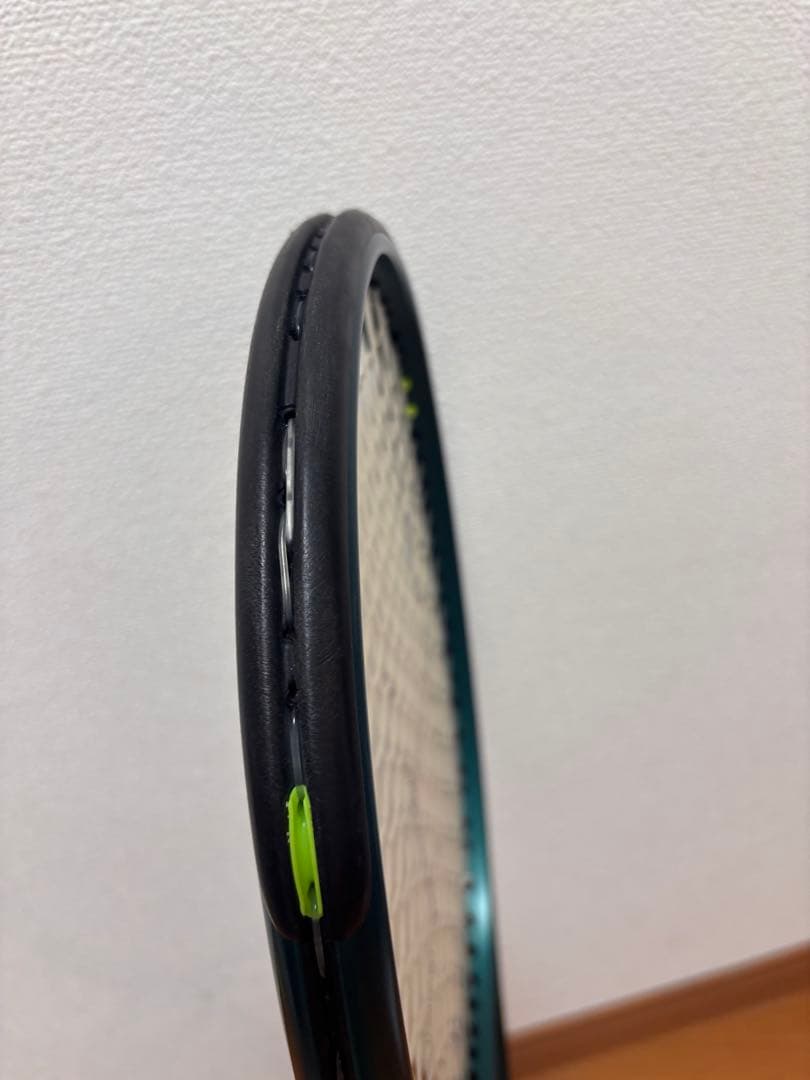 ラケット(硬式用) BLADE V9 100L G1