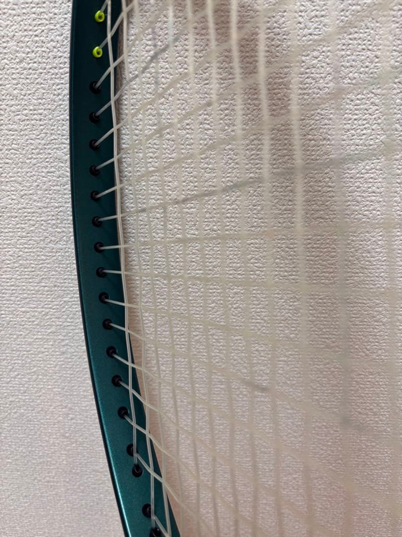 ラケット(硬式用) BLADE V9 100L G1