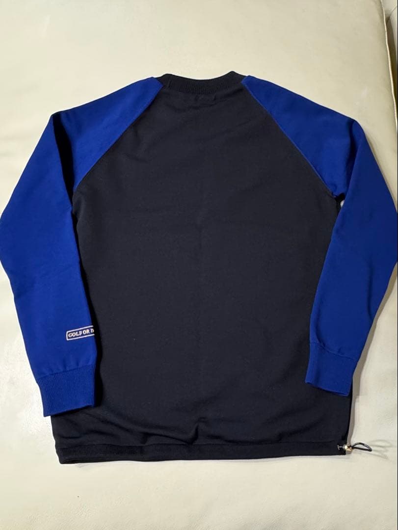 マーク＆ロナ　セーター44