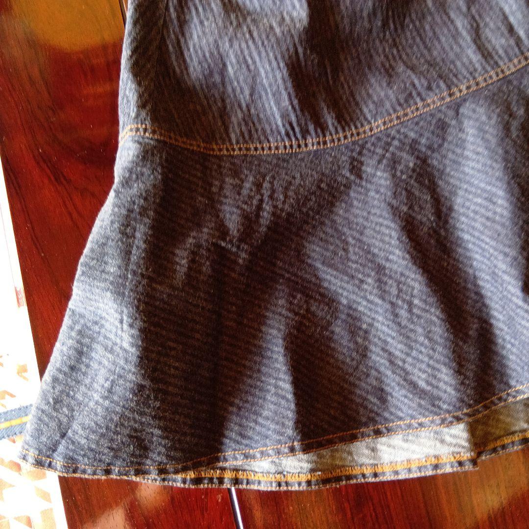 デニムスカート2枚セットです❢