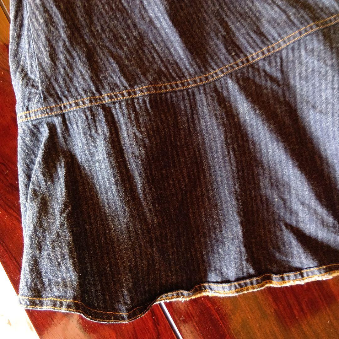 デニムスカート2枚セットです❢