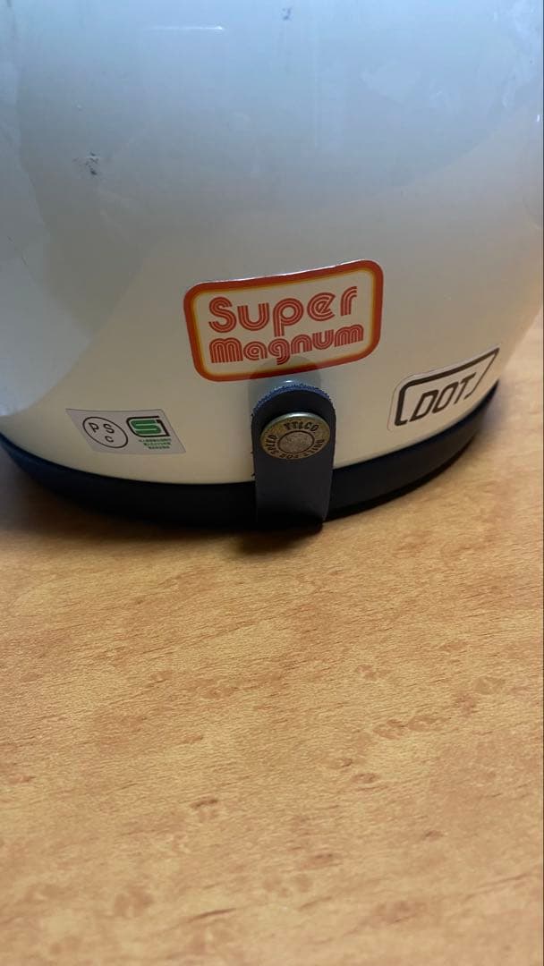 セキュリティ・セーフティ Super Magnum TT&CO