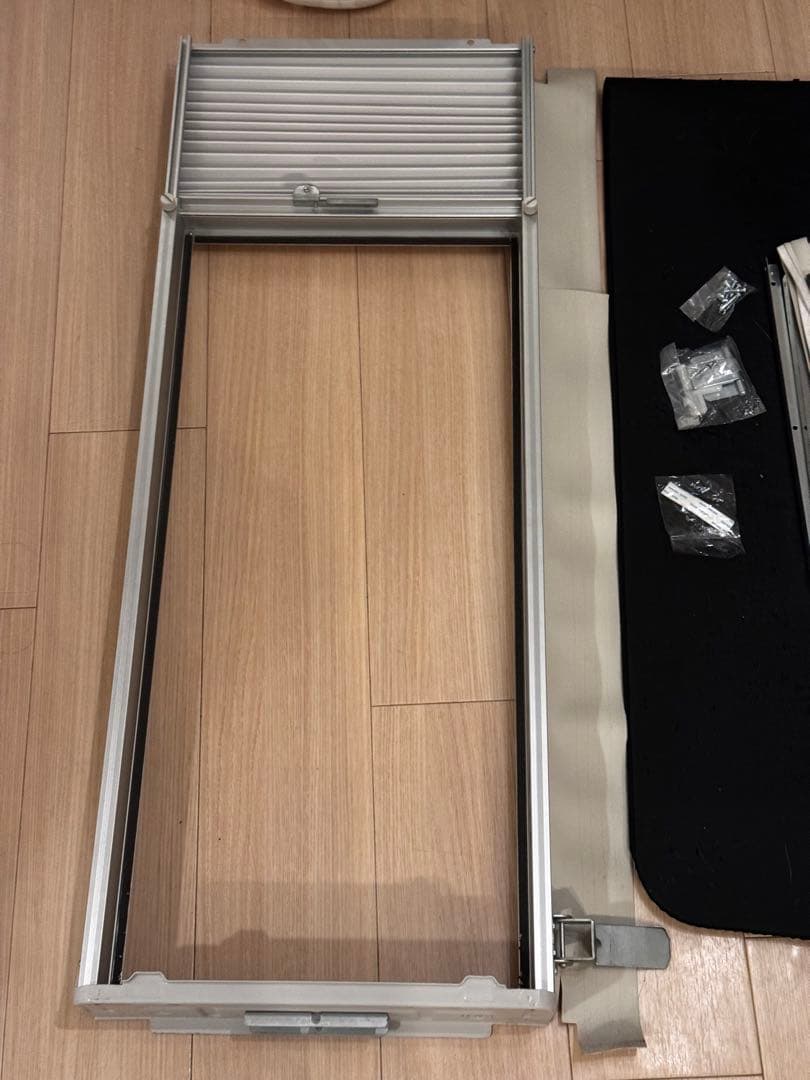 コロナ 窓用エアコン CW-16A 2021年製