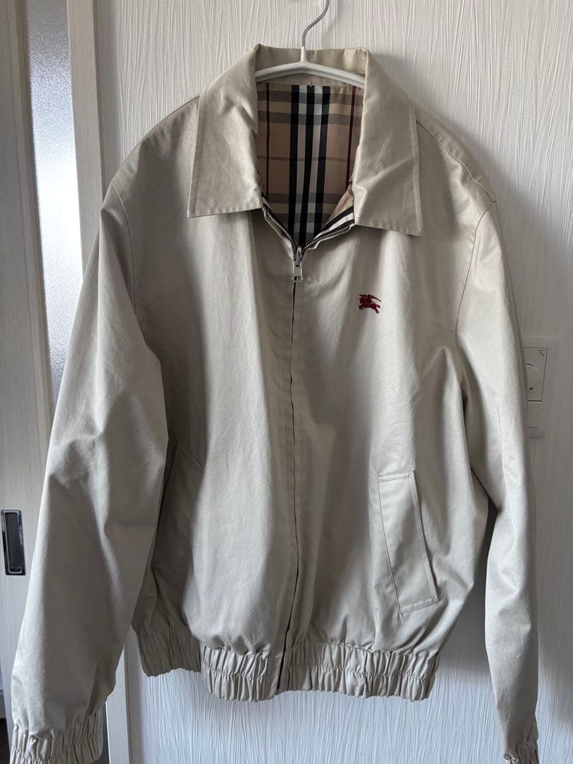 バーバリーロンドン ブルゾン