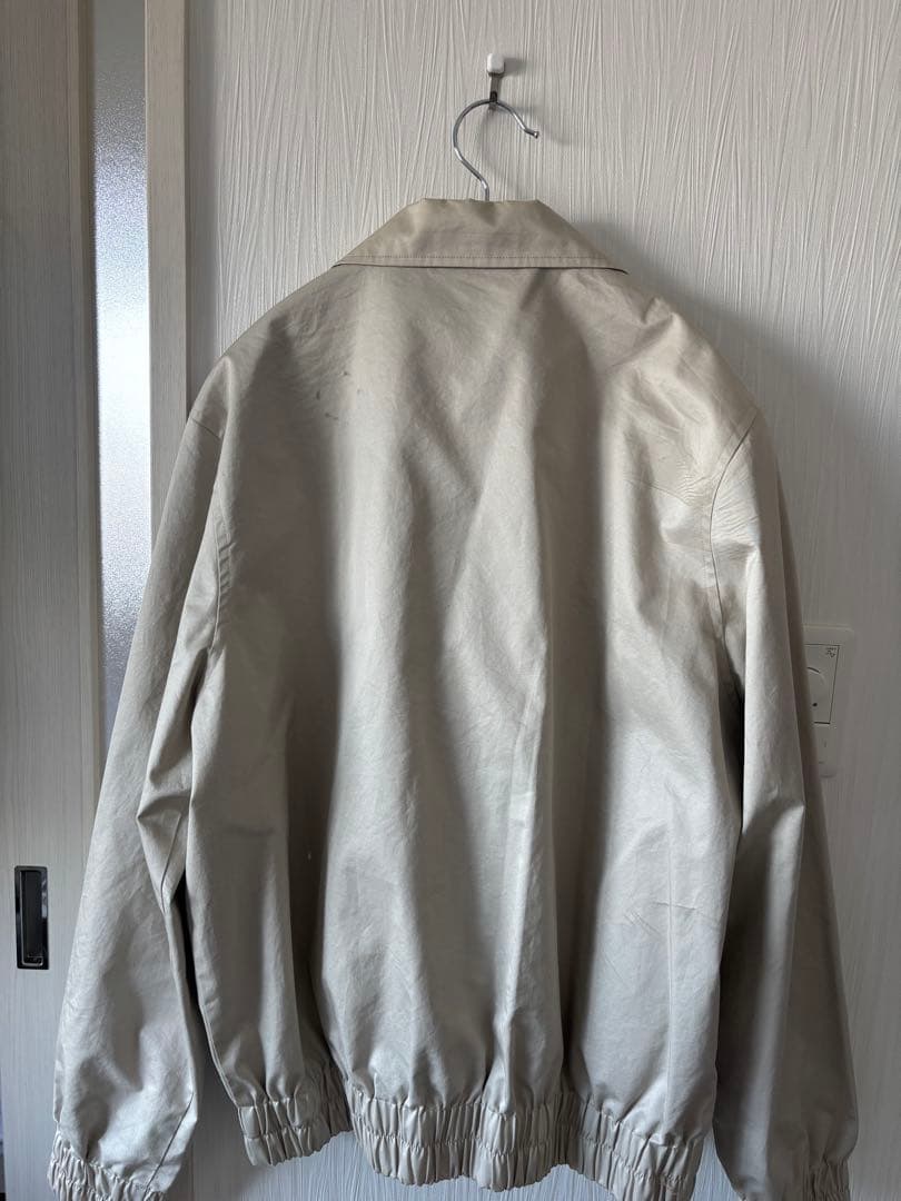 バーバリーロンドン ブルゾン