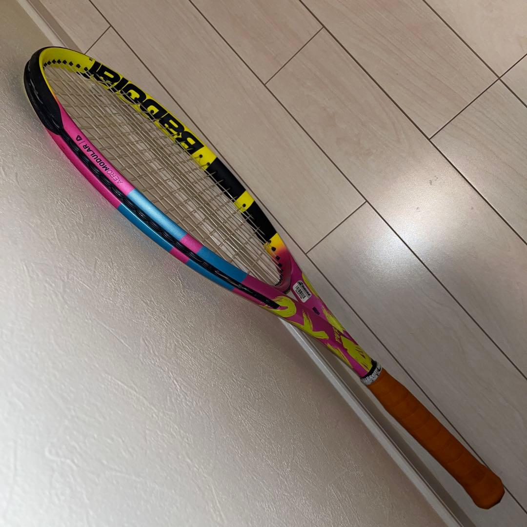 パボラヒュアアエロラファ