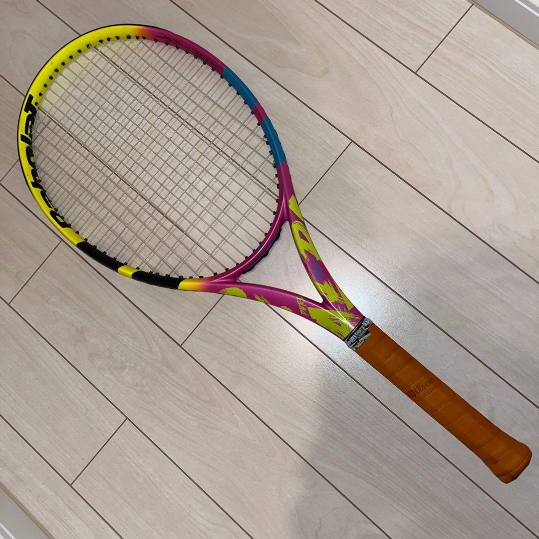 パボラヒュアアエロラファ