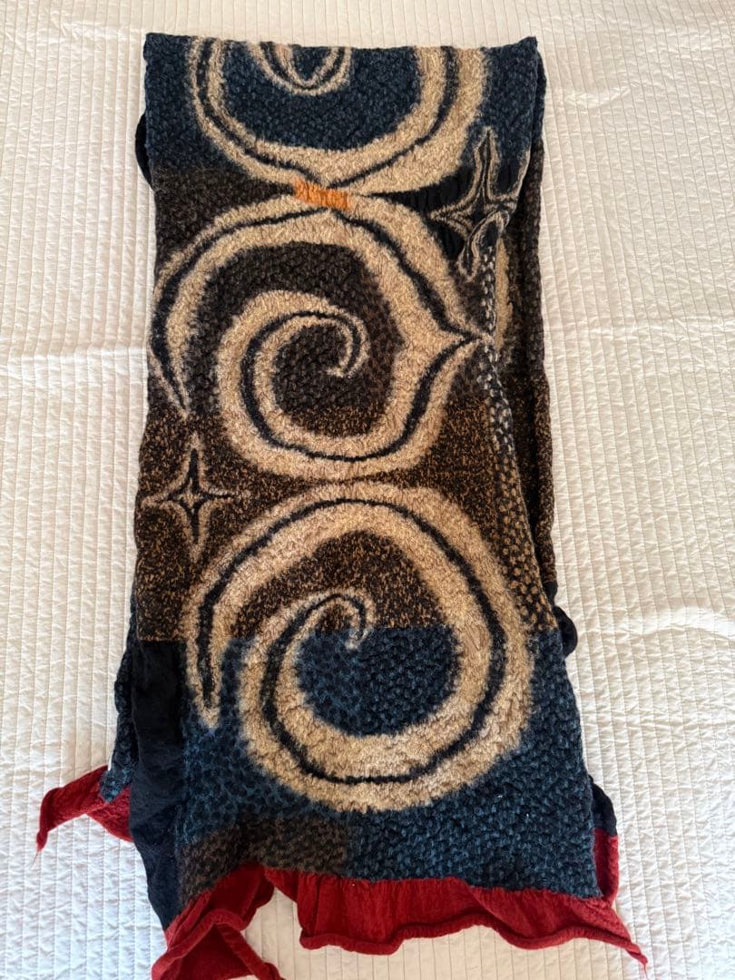 【キャピタル・KAPITAL】マフラー