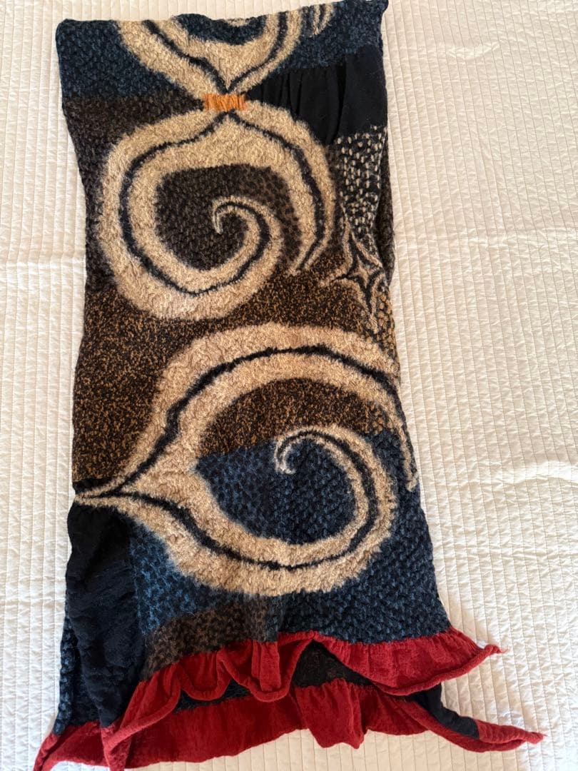 【キャピタル・KAPITAL】マフラー