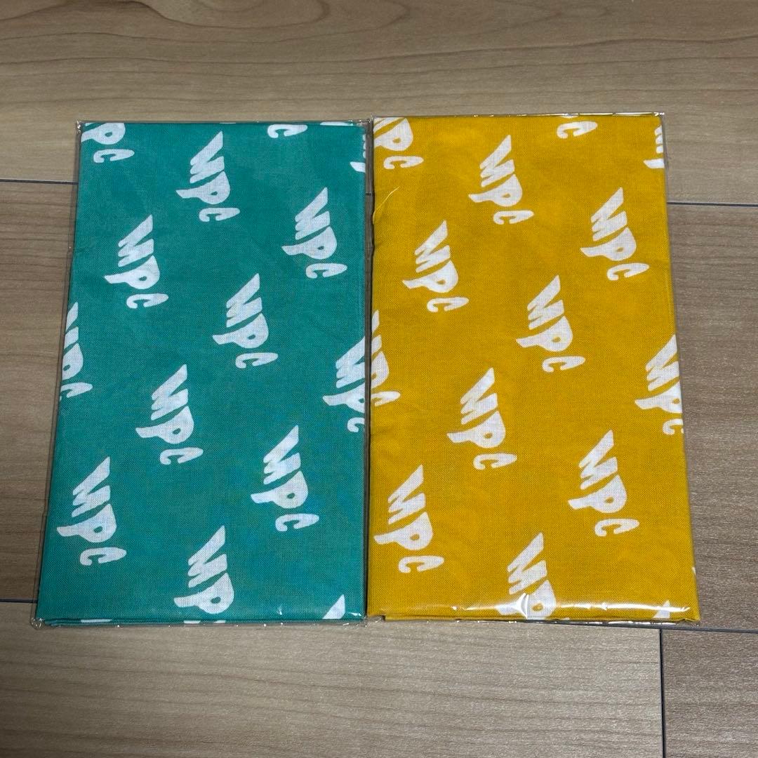 MIDNIGHT PIZZA CLUB 手ぬぐいセット