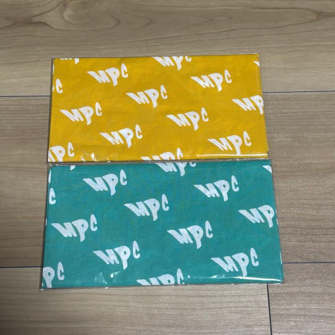 MIDNIGHT PIZZA CLUB 手ぬぐいセット