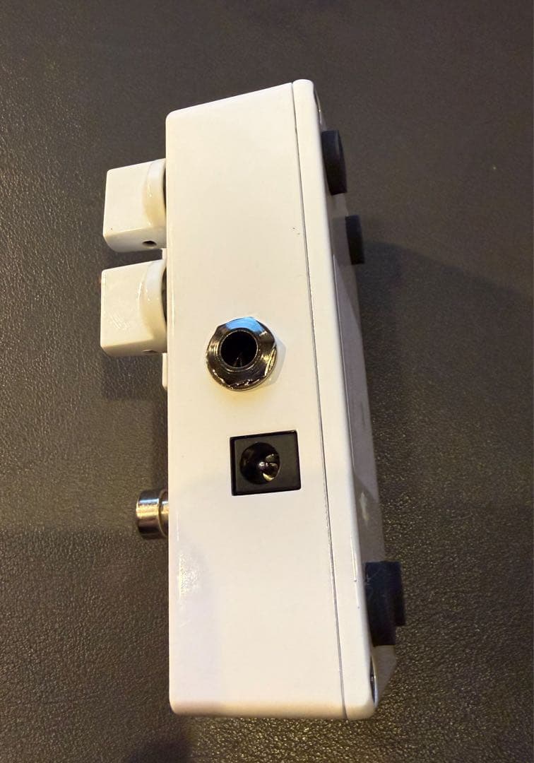 ギター MAD PROFESSOR  White AutoWah