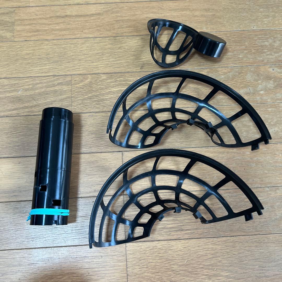 落下ティー フィールドフォース バッティングティー FBT-500