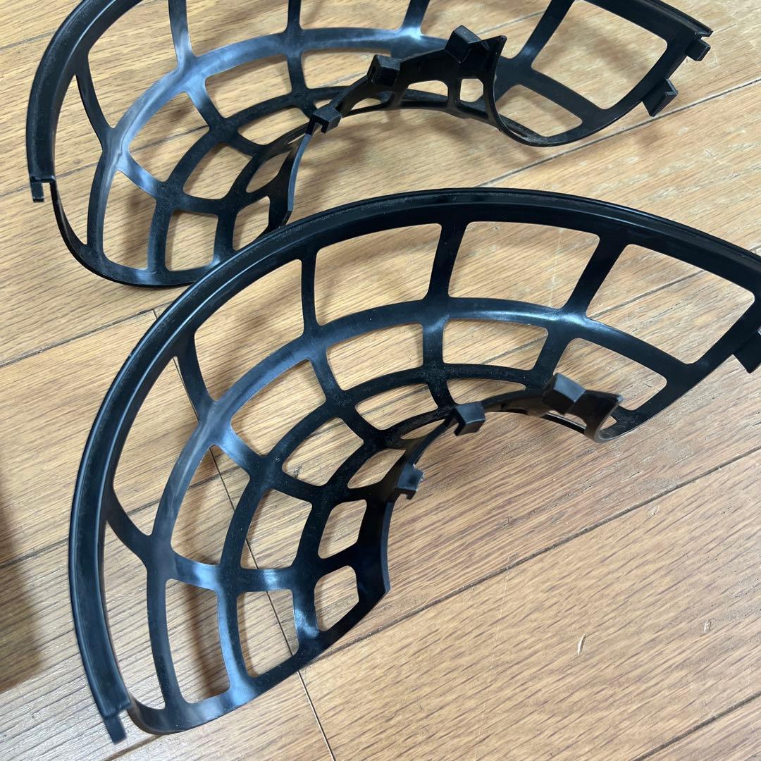 落下ティー フィールドフォース バッティングティー FBT-500