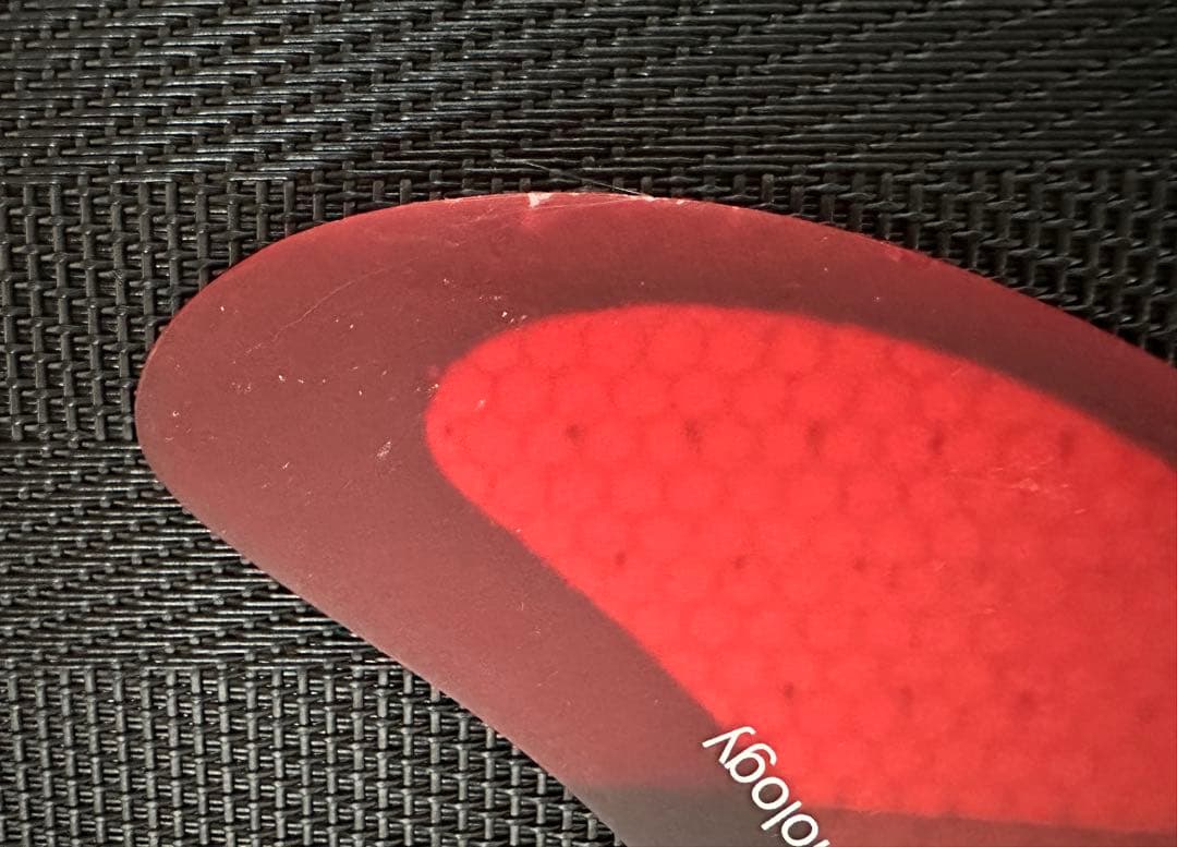 FCS G-XQ & PC-3 Quad Fin Set クアッド 4枚セット