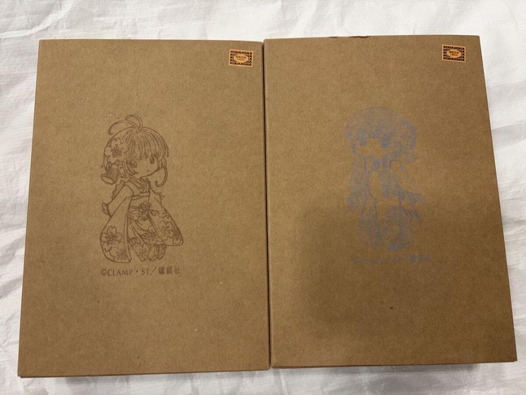 ワンフェス2026 Wonder Smith ちび和服さくら＆ちび和服知世